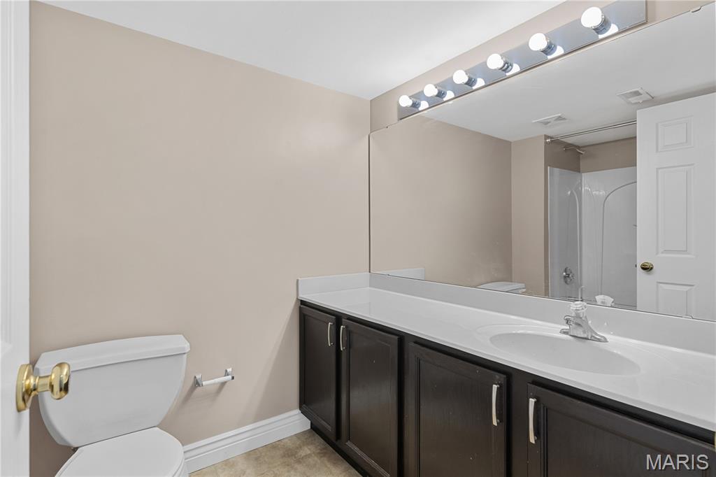 Arbor Creek Condo Three - Residential