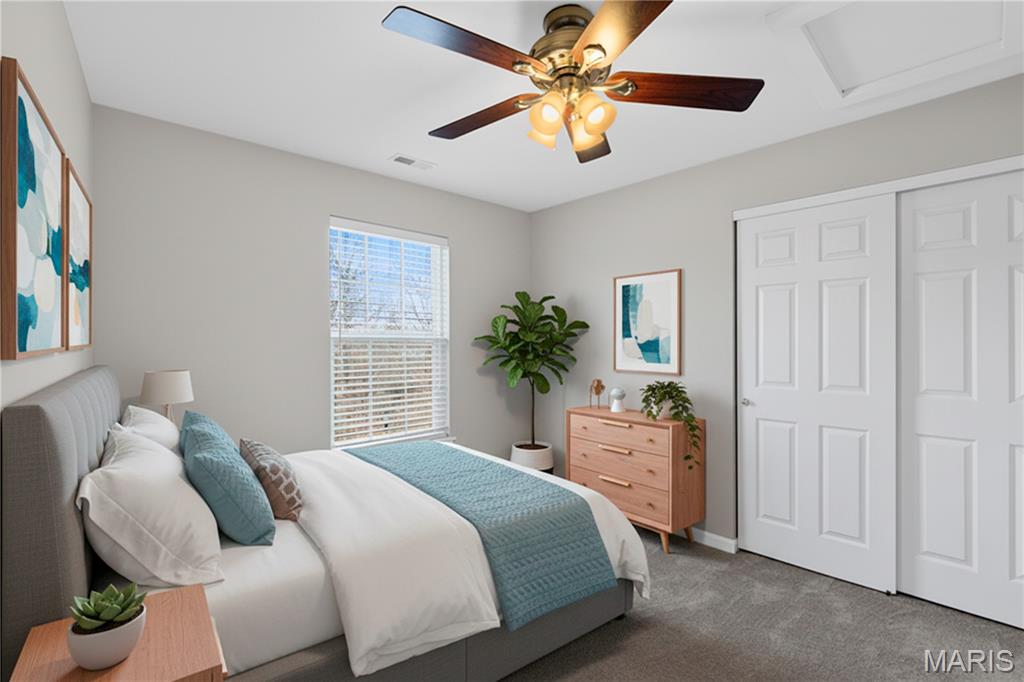 Arbor Creek Condo Three - Residential