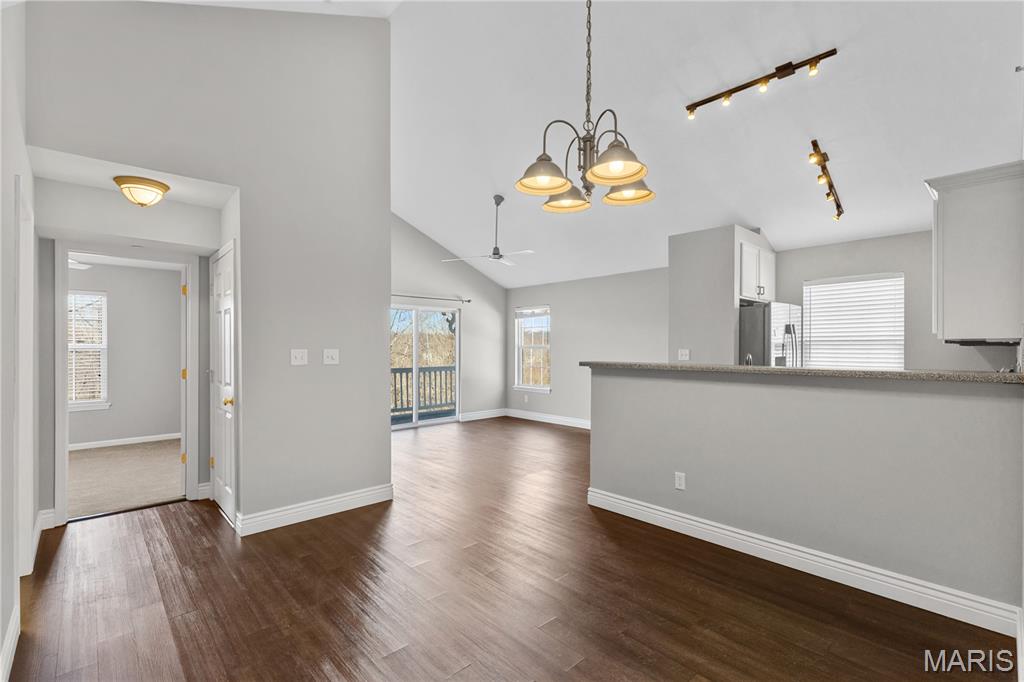 1117 Arbor Creek Drive 3A