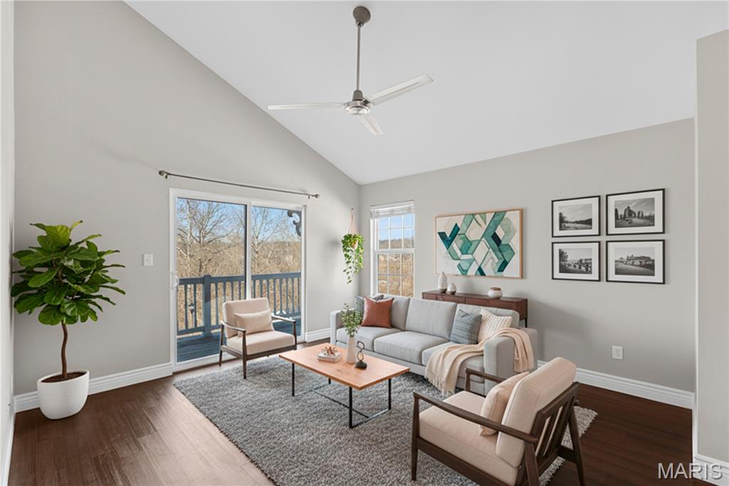 Arbor Creek Condo Three - Residential