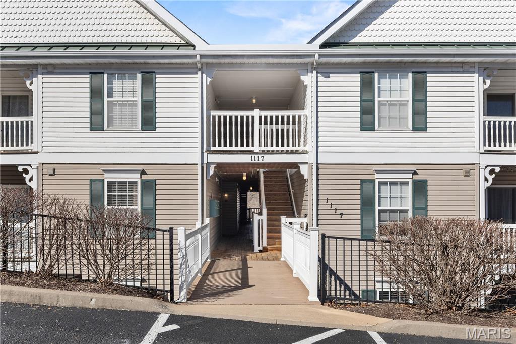 1117 Arbor Creek Drive 3A