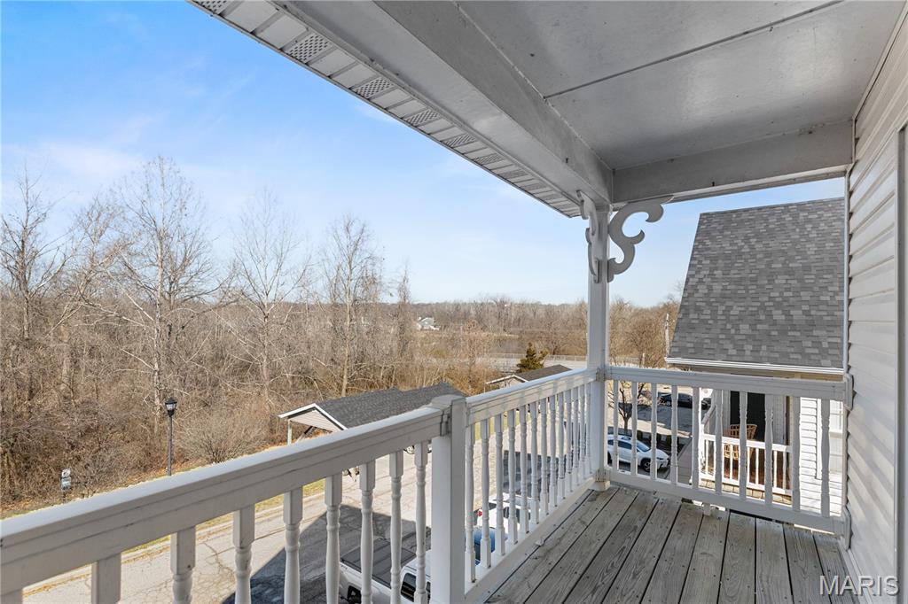 Arbor Creek Condo Three - Residential