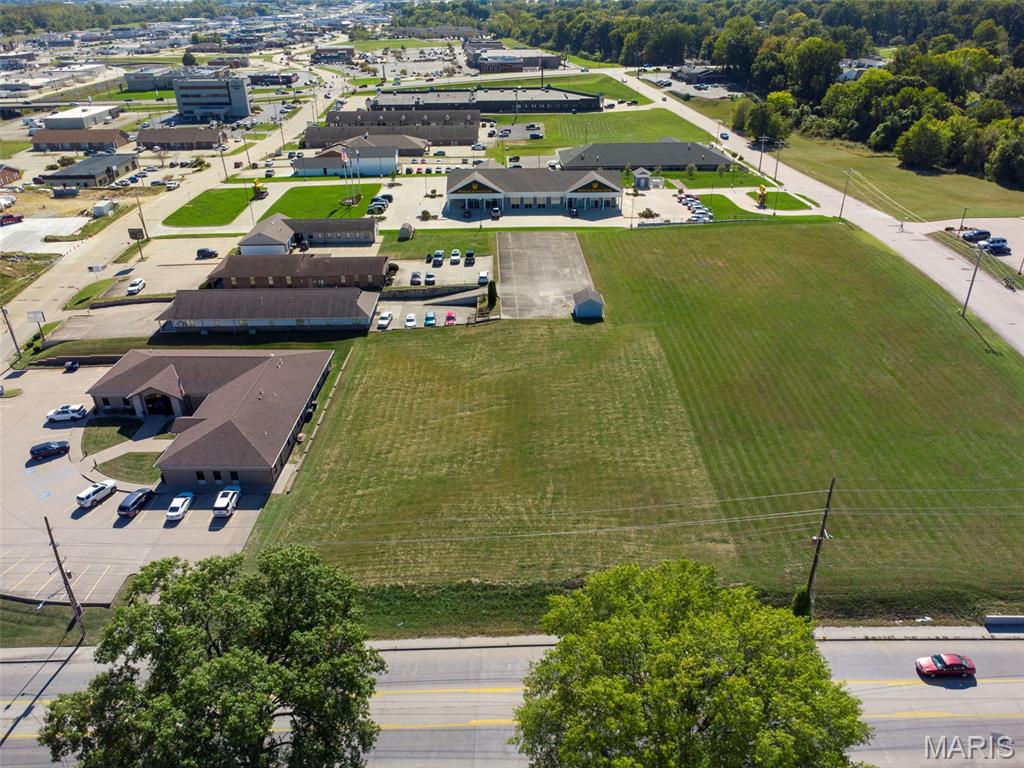 Photo of 19 Independence Street, Cape Girardeau, MO 63703 (MLS # 26067956)