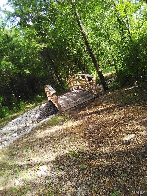 Fiken Hill Subdivision - Land