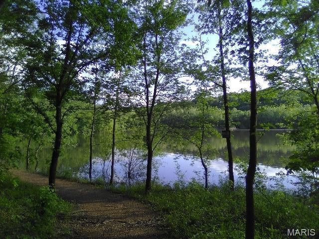 Fiken Hill Subdivision - Land