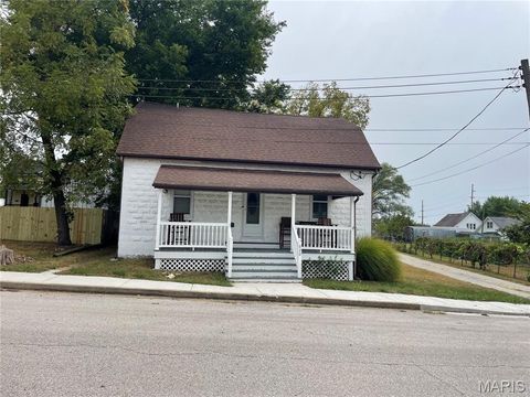 620 N Union Avenue Union MO 63084