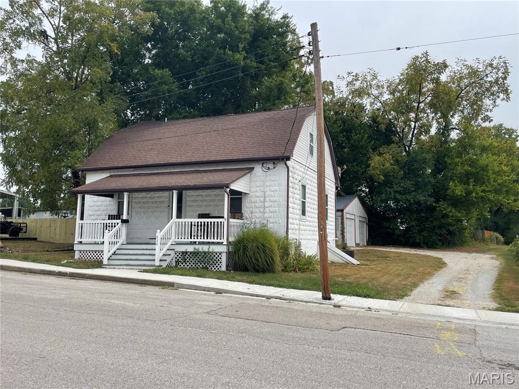 620 N Union Avenue