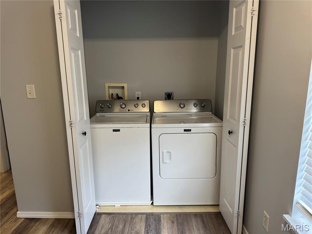 Briarchase #2 - Residential Lease