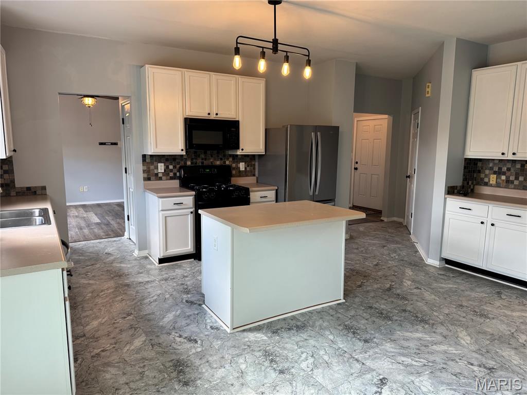 Briarchase #2 - Residential Lease