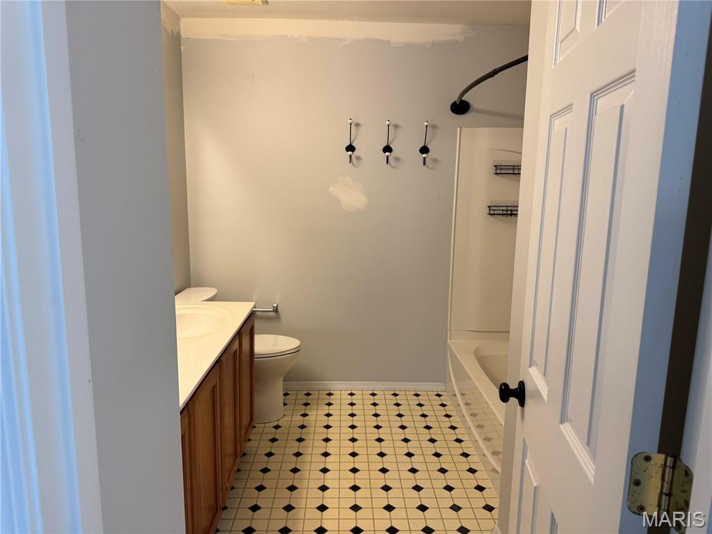 Briarchase #2 - Residential Lease