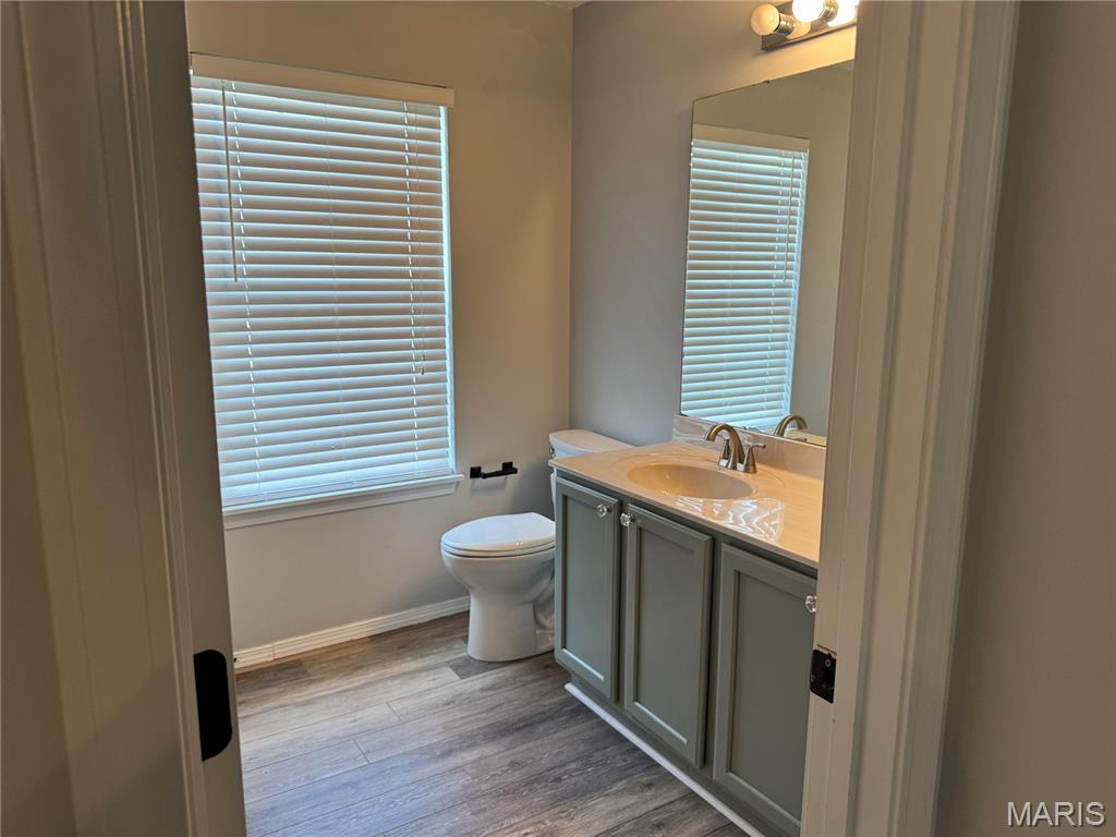 Briarchase #2 - Residential Lease