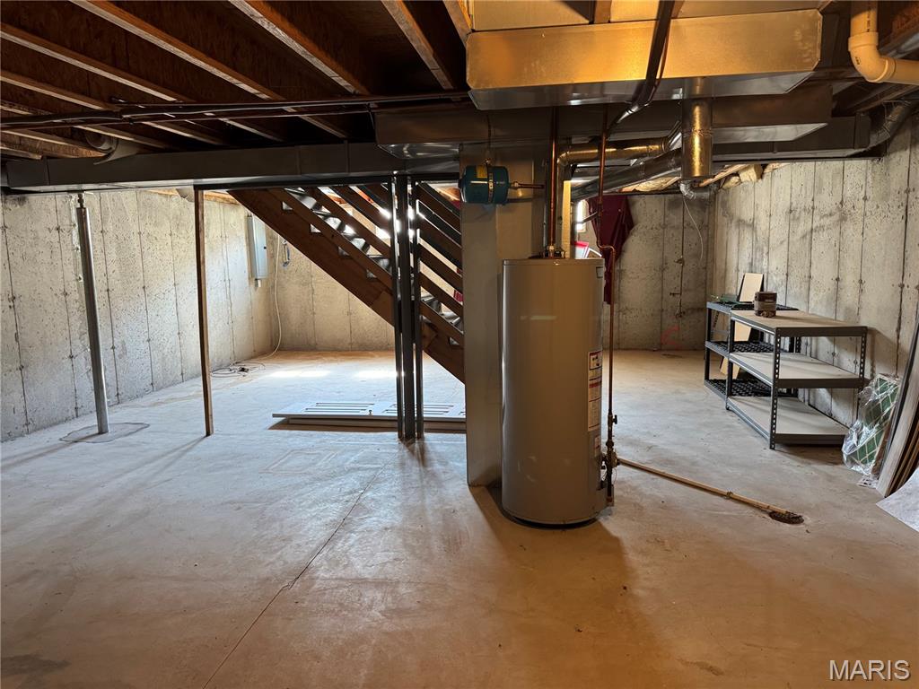 Briarchase #2 - Residential Lease