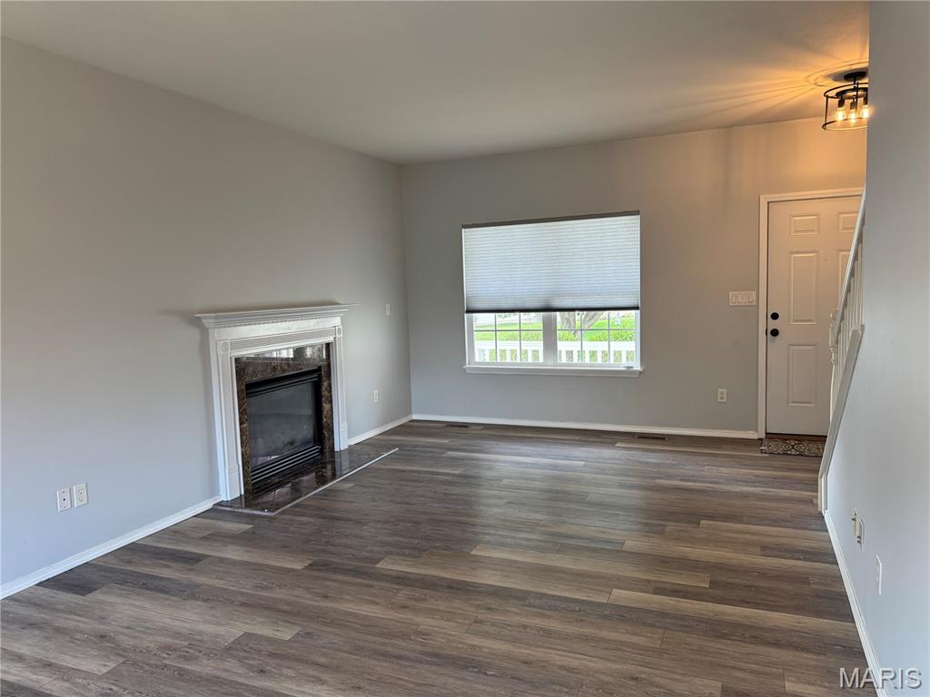 Briarchase #2 - Residential Lease