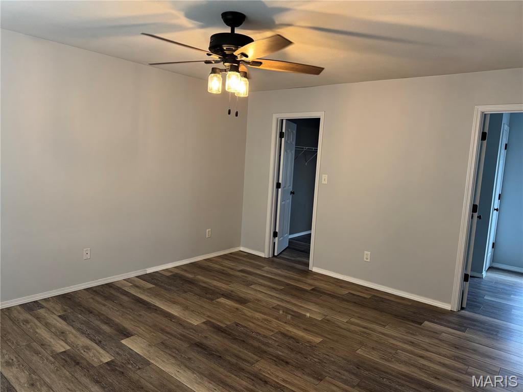 Briarchase #2 - Residential Lease