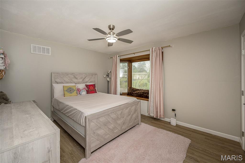 Westridge - Residential