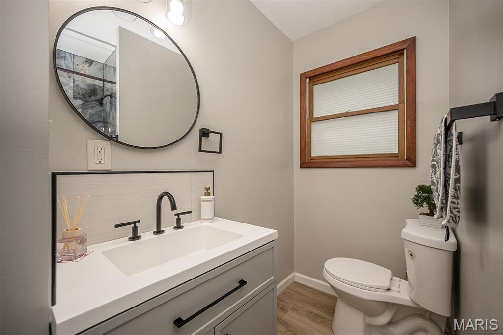 Westridge - Residential