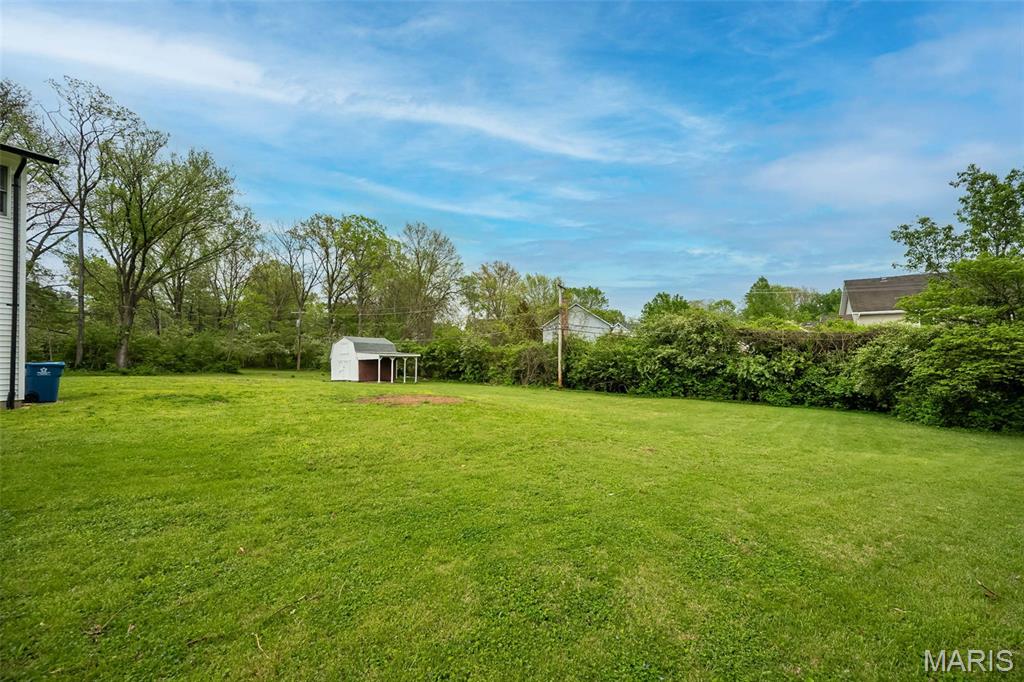Westridge - Residential