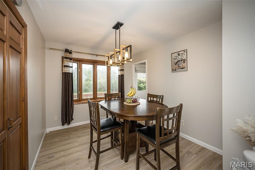 Westridge - Residential