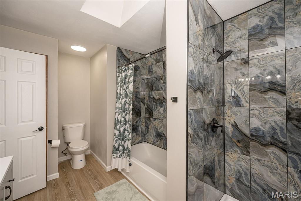 Westridge - Residential