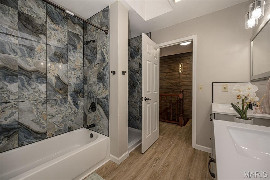 Westridge - Residential