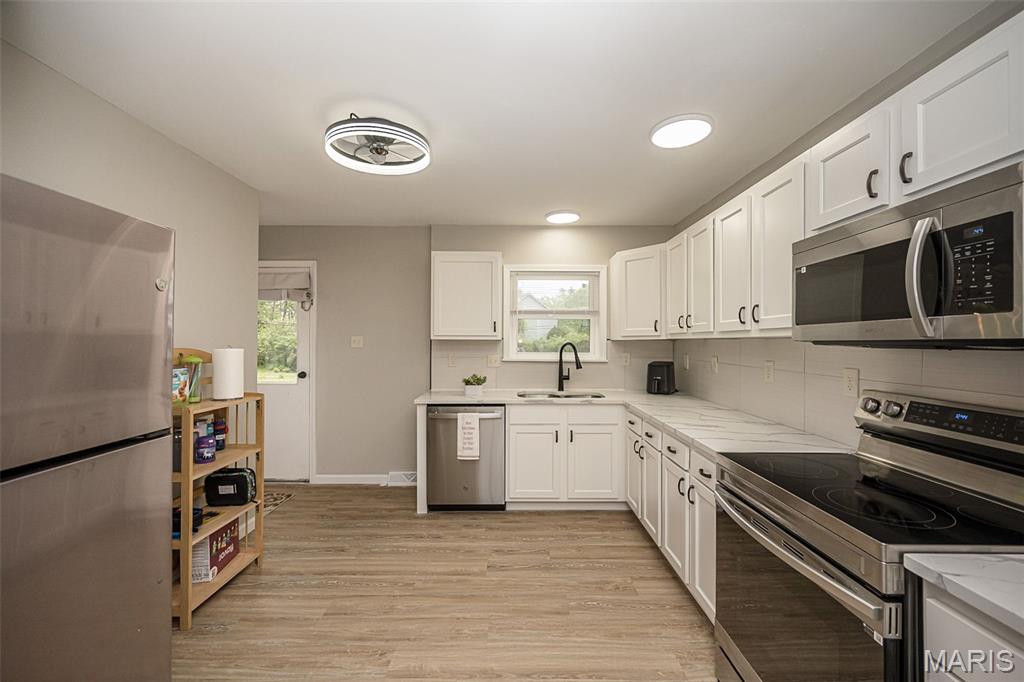Westridge - Residential