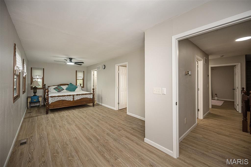Westridge - Residential