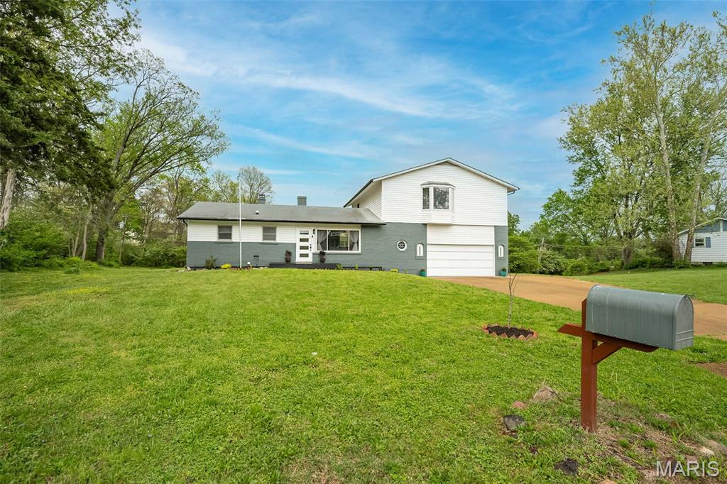 Westridge - Residential