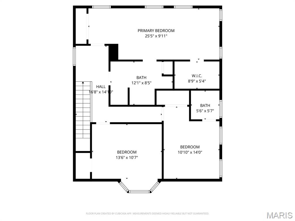 Westridge - Residential