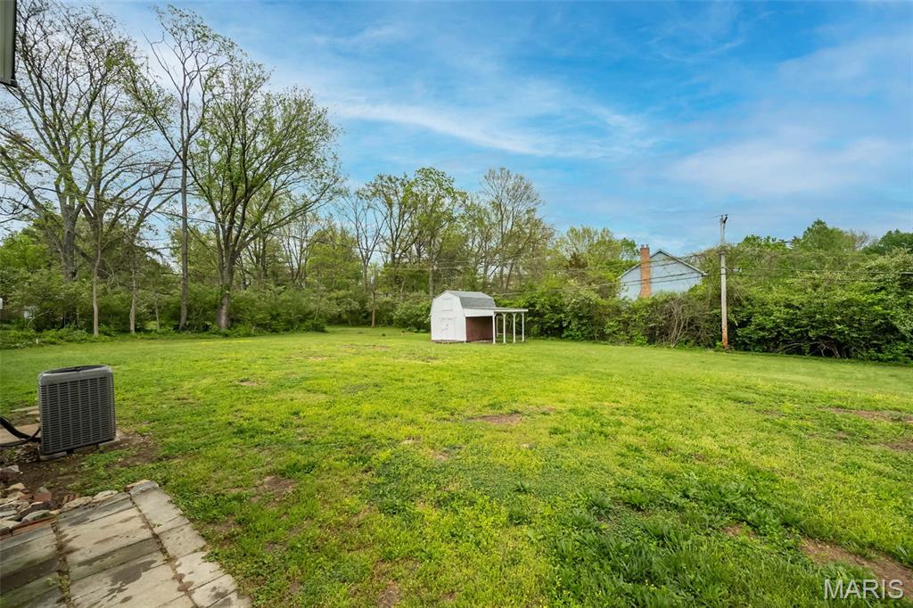 Westridge - Residential