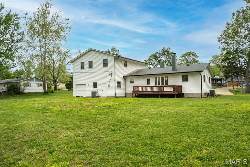 Westridge - Residential
