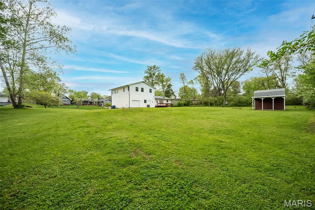 Westridge - Residential