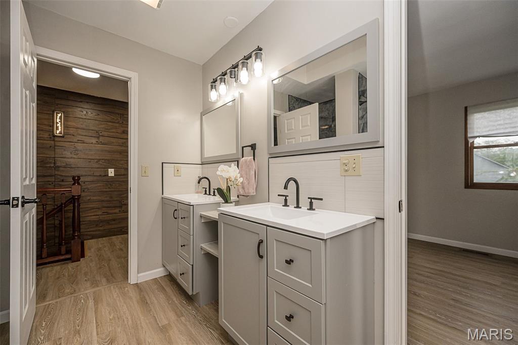 Westridge - Residential