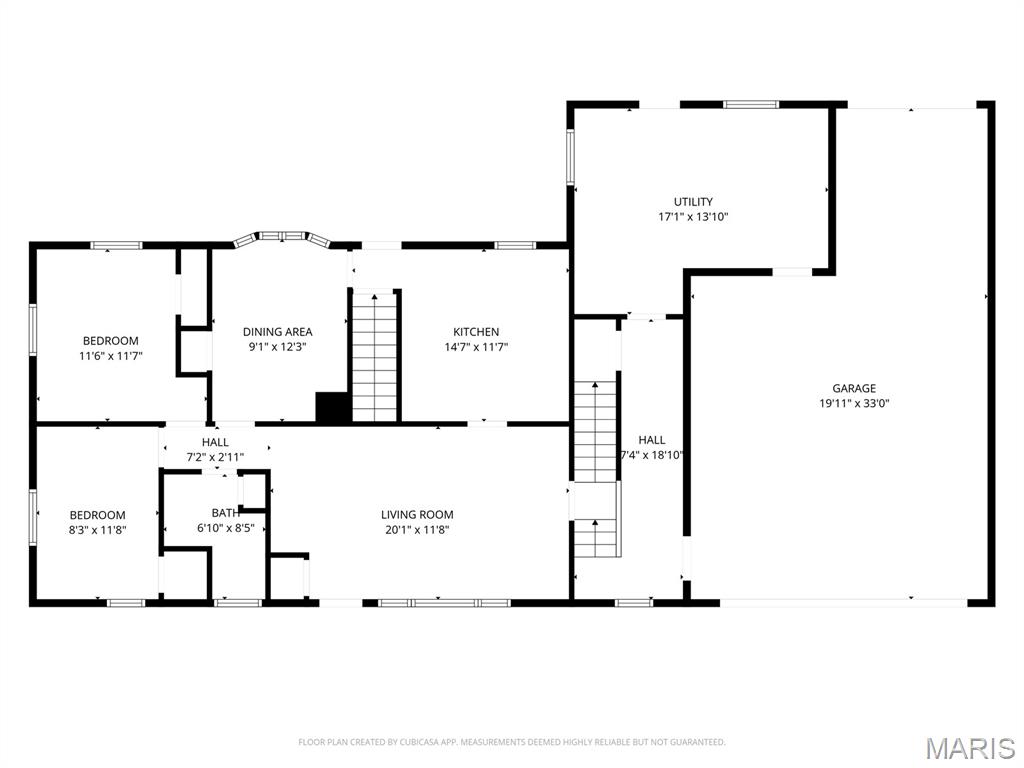 Westridge - Residential