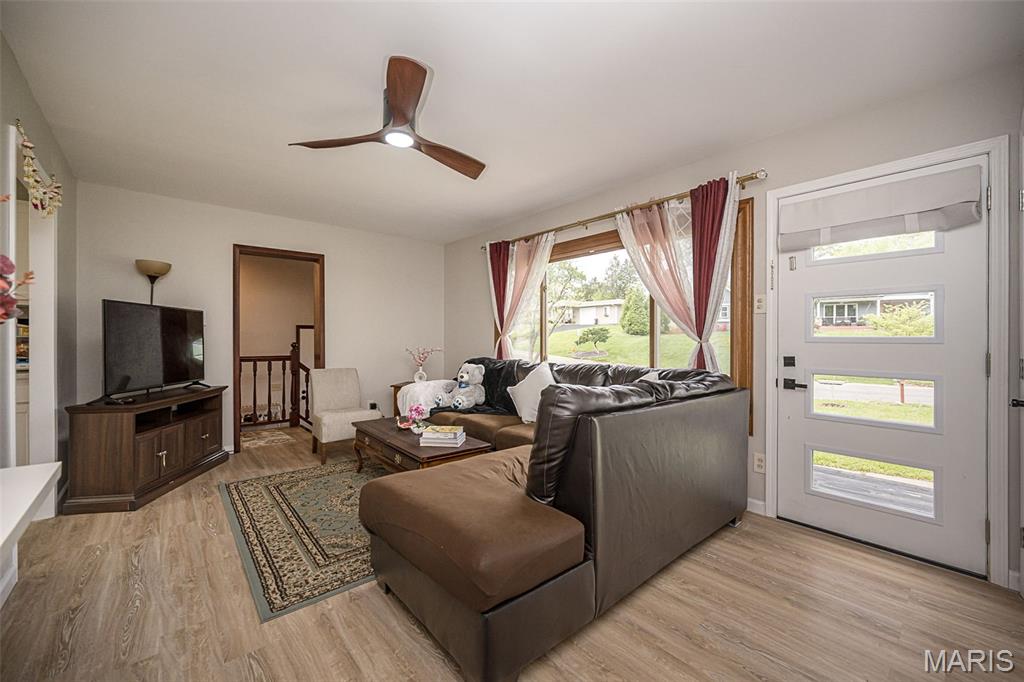 Westridge - Residential