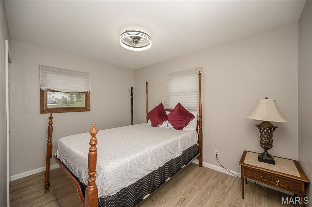 Westridge - Residential
