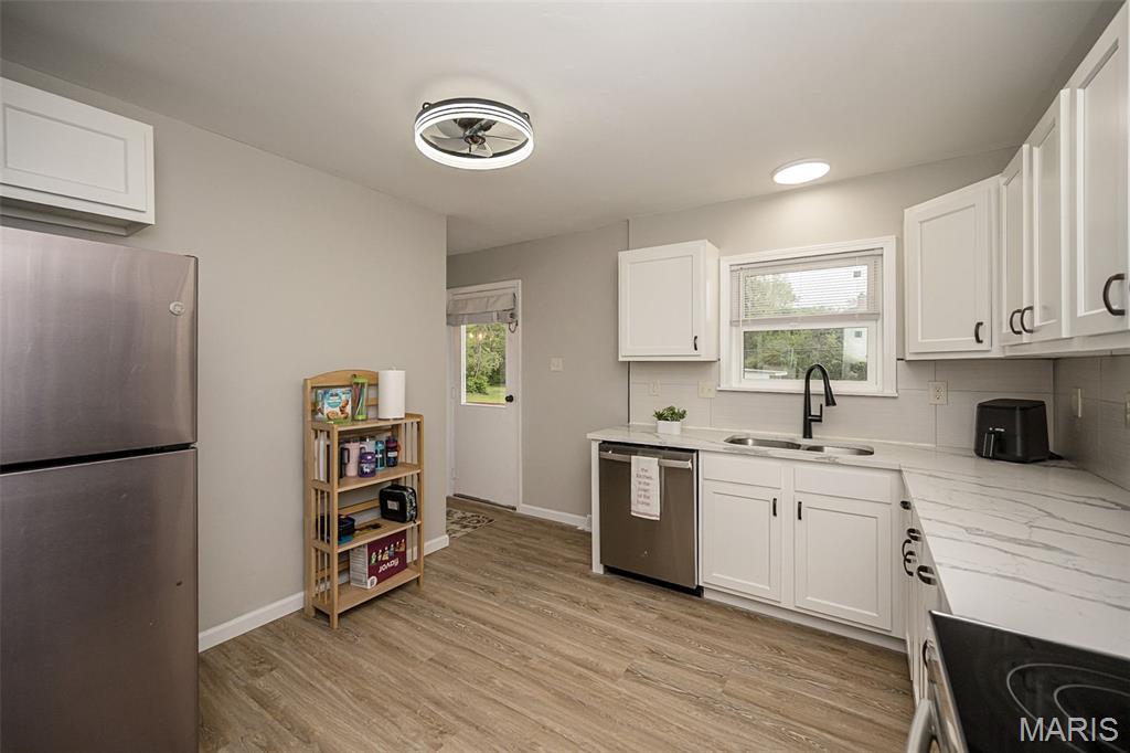 Westridge - Residential