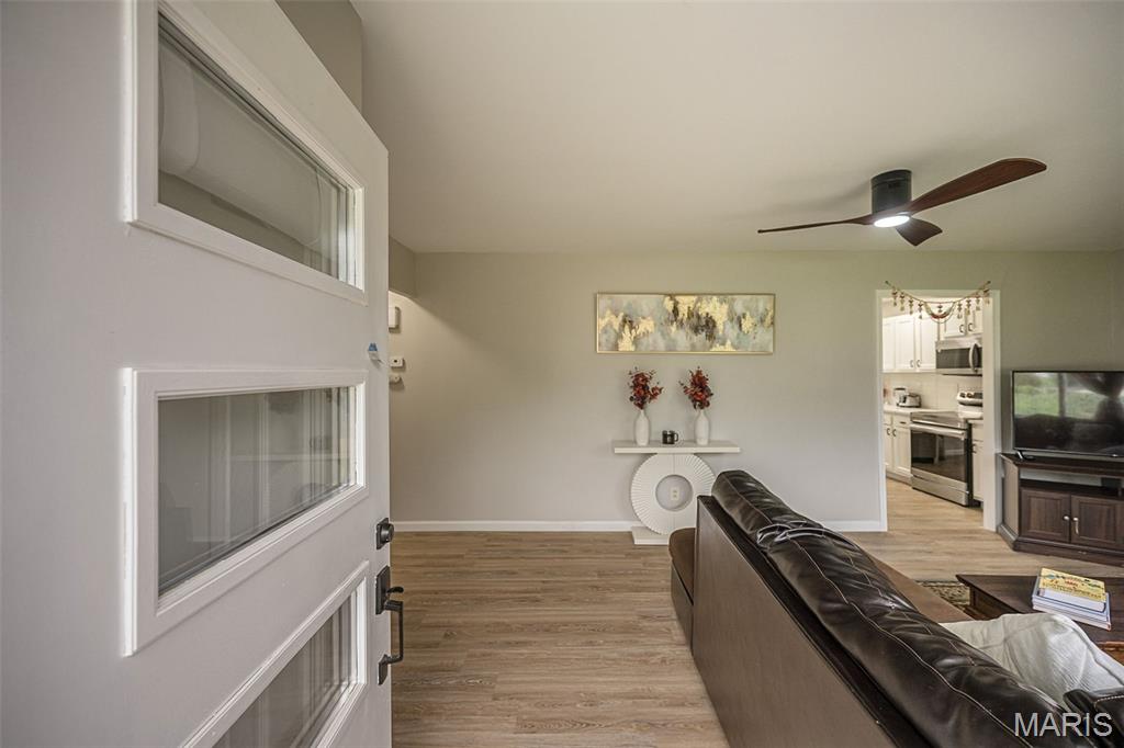 Westridge - Residential