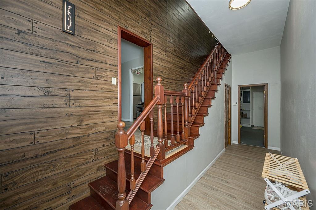 Westridge - Residential