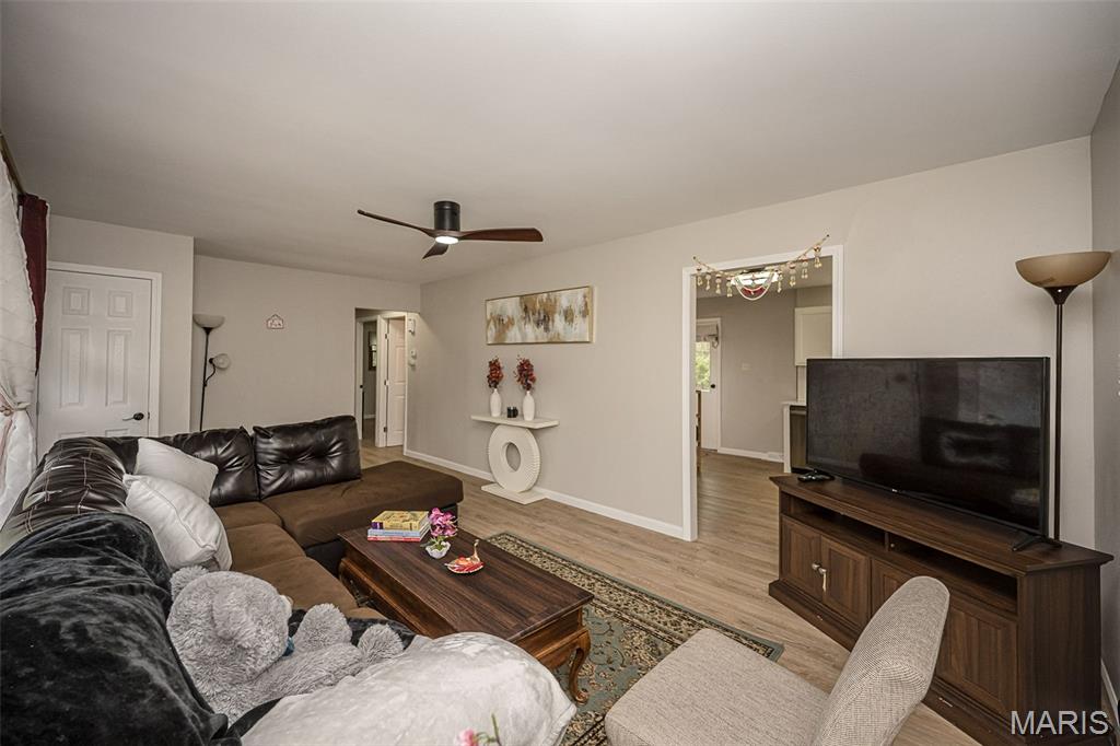 Westridge - Residential