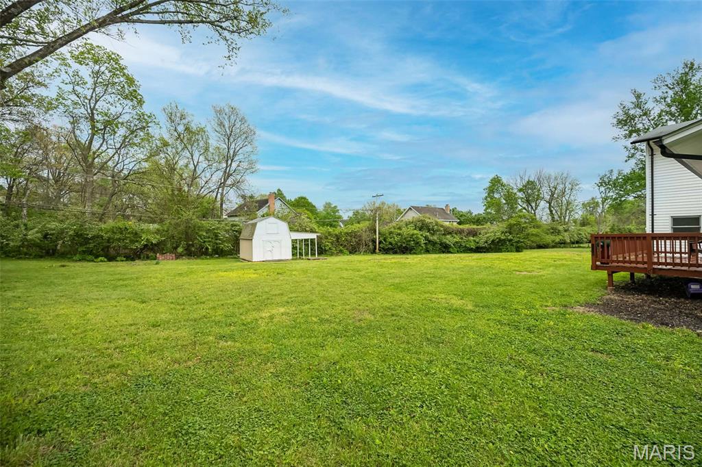 Westridge - Residential