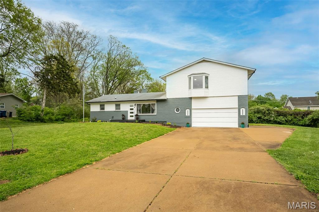 Westridge - Residential