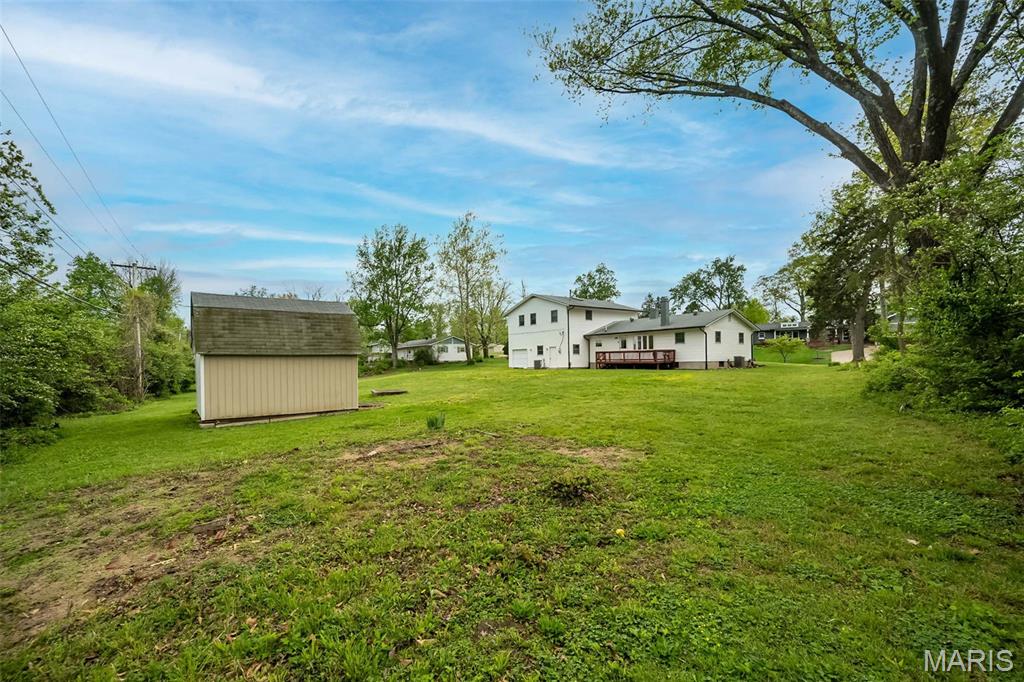 Westridge - Residential