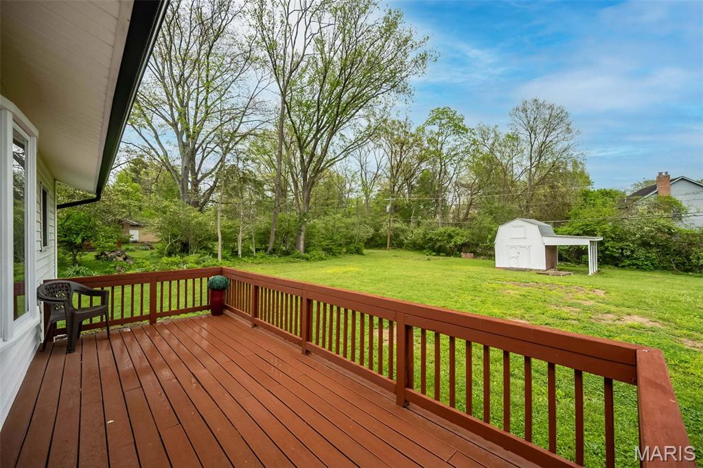Westridge - Residential