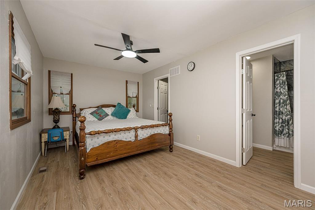 Westridge - Residential