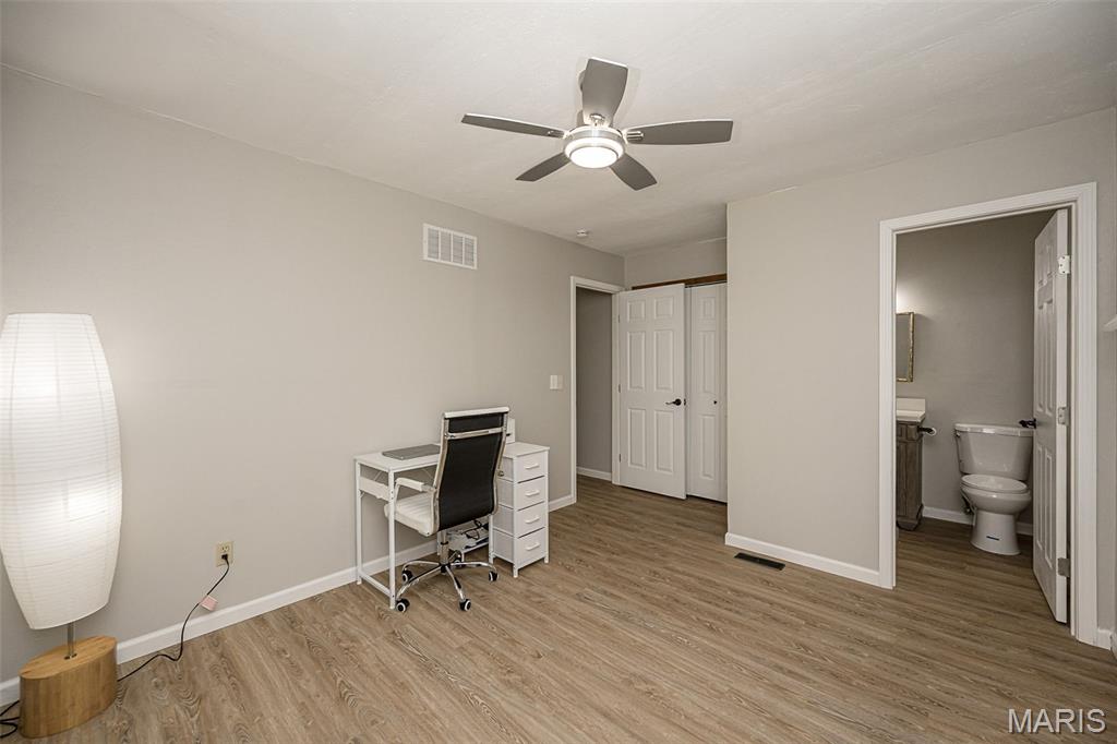 Westridge - Residential