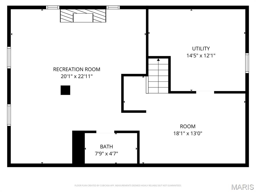 Westridge - Residential