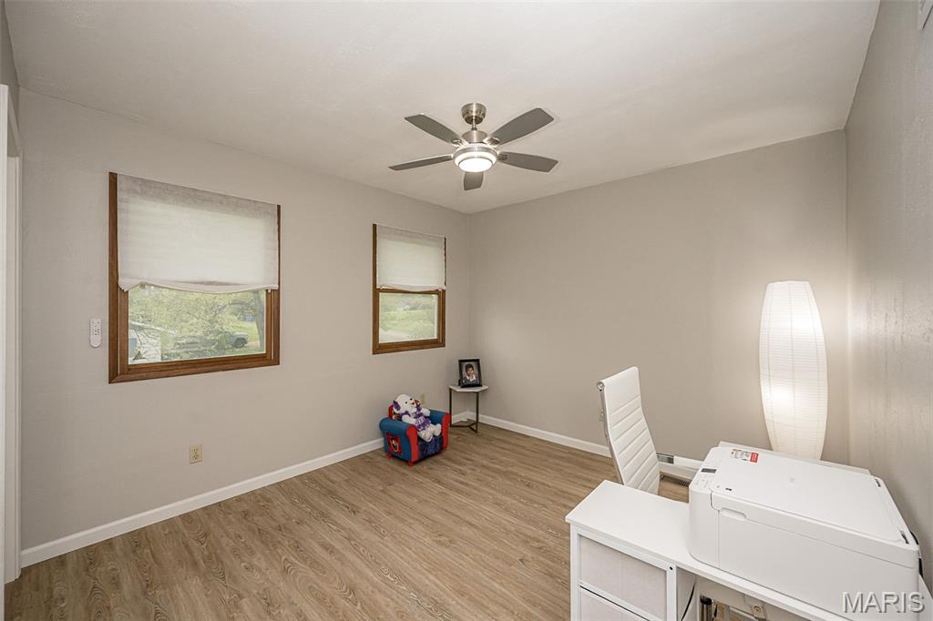 Westridge - Residential