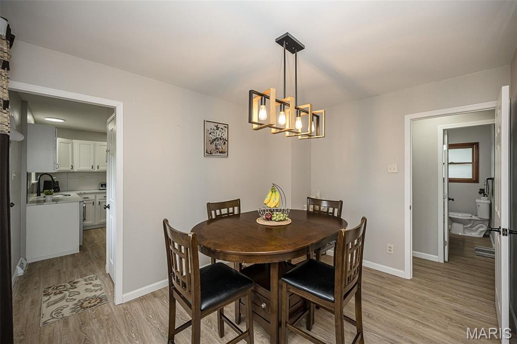 Westridge - Residential