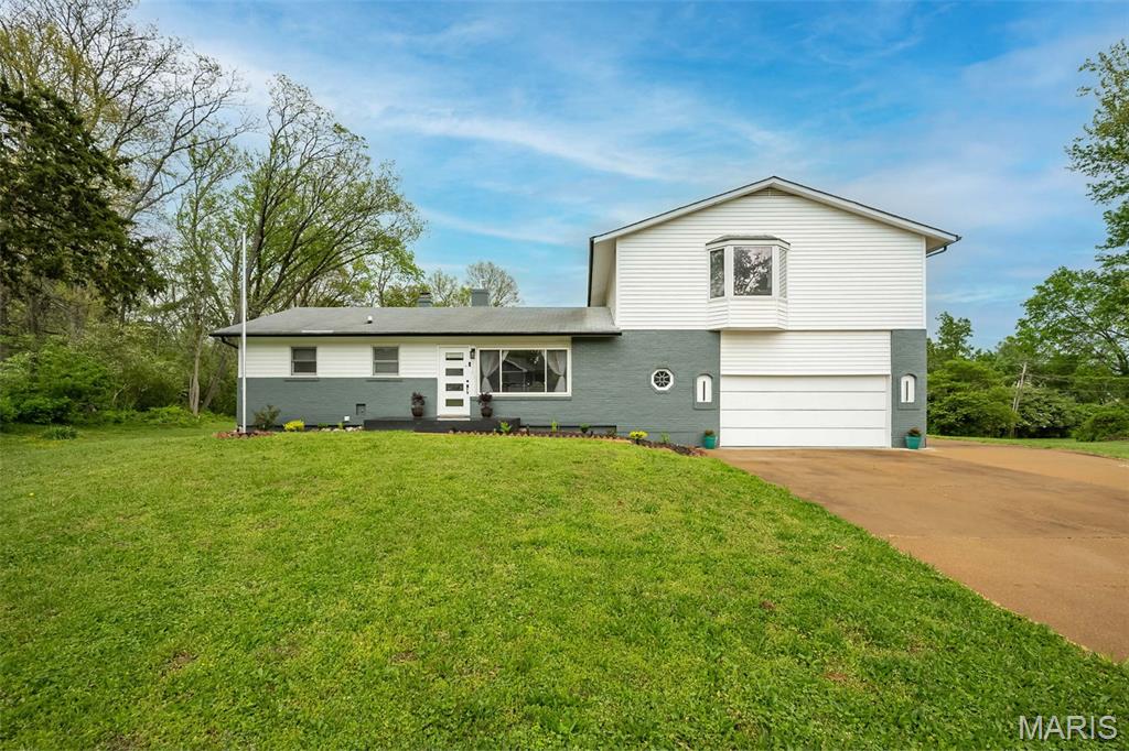 Westridge - Residential