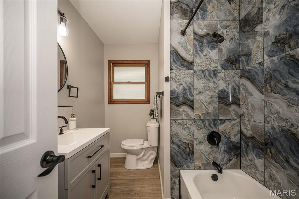 Westridge - Residential